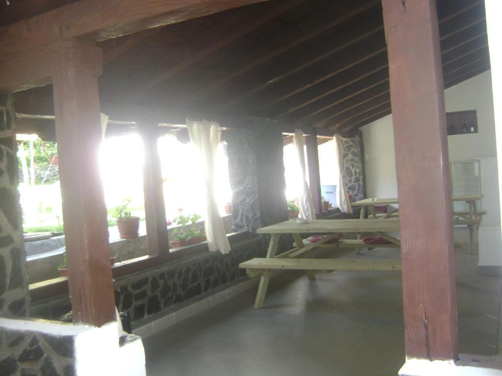 Pension Casa Natura Baile Herculane Bagian luar foto