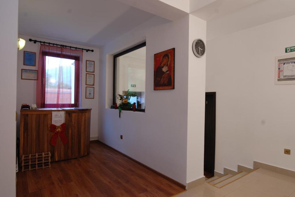 Pension Casa Natura Baile Herculane Bagian luar foto