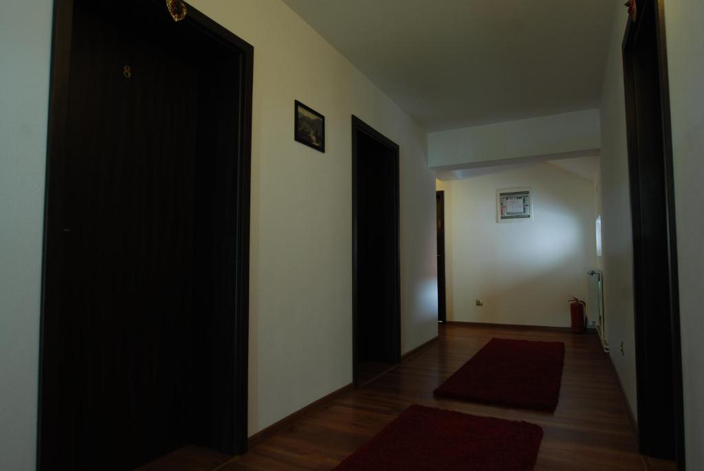 Pension Casa Natura Baile Herculane Bagian luar foto