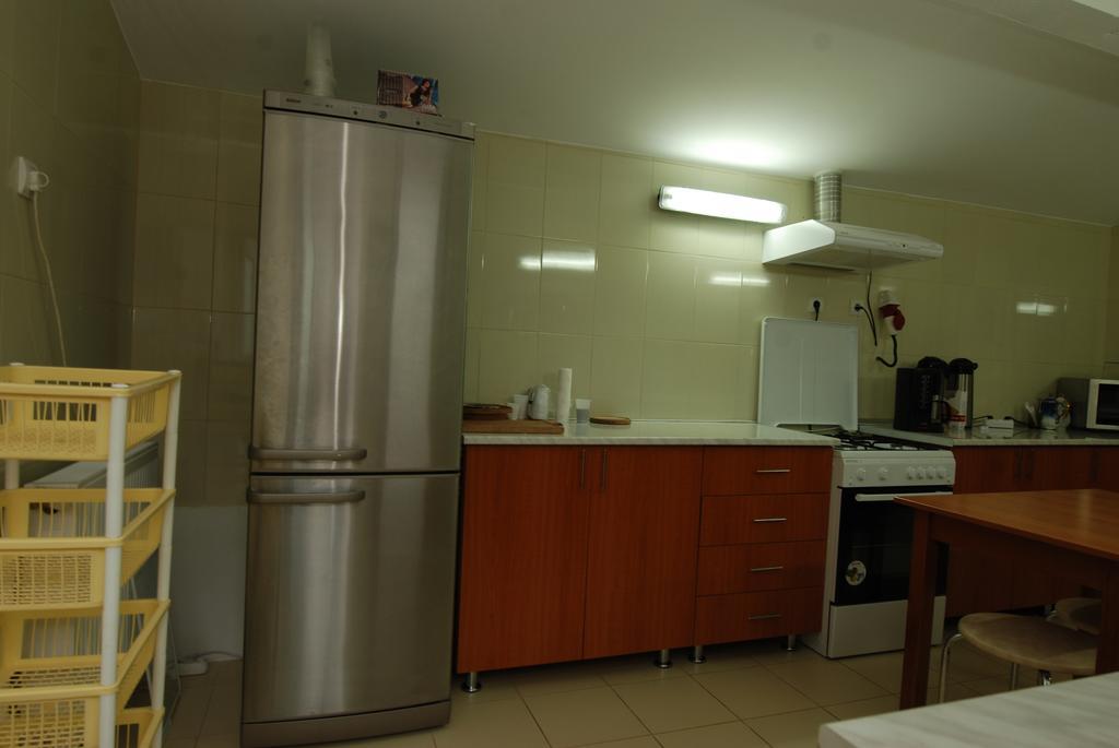 Pension Casa Natura Baile Herculane Bagian luar foto