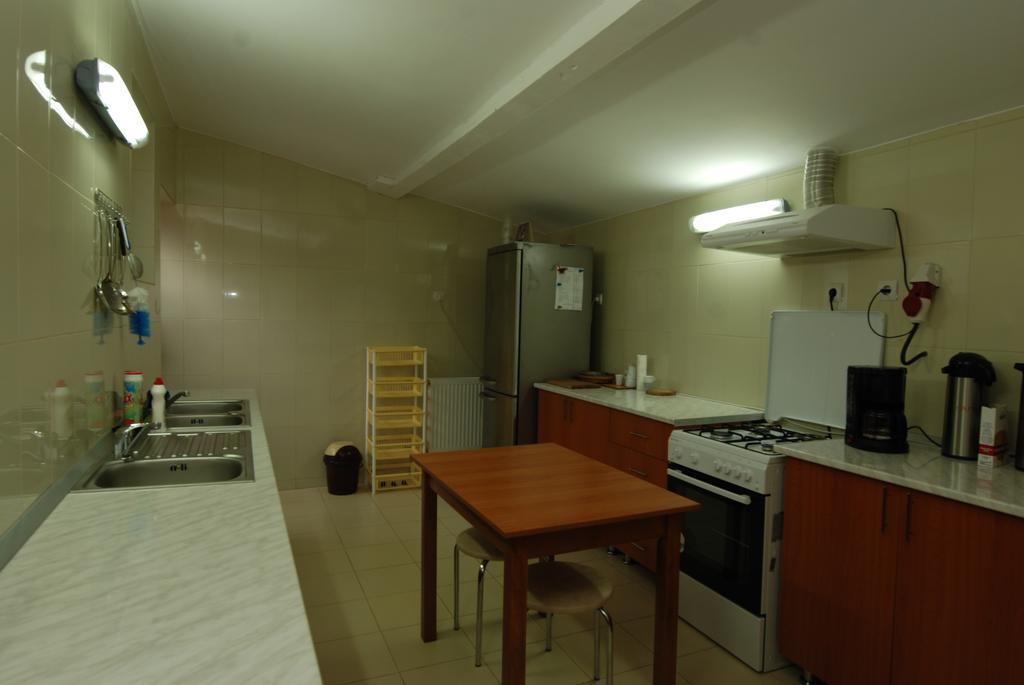 Pension Casa Natura Baile Herculane Bagian luar foto